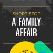 Short Stop: A Family Affair (EIFF)(2021) movie poster